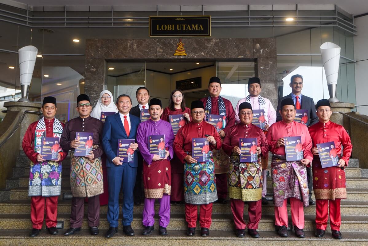 bantuan selangor 2024