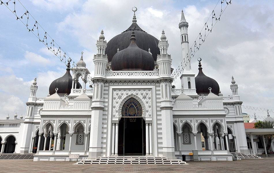 waktu solat kedah