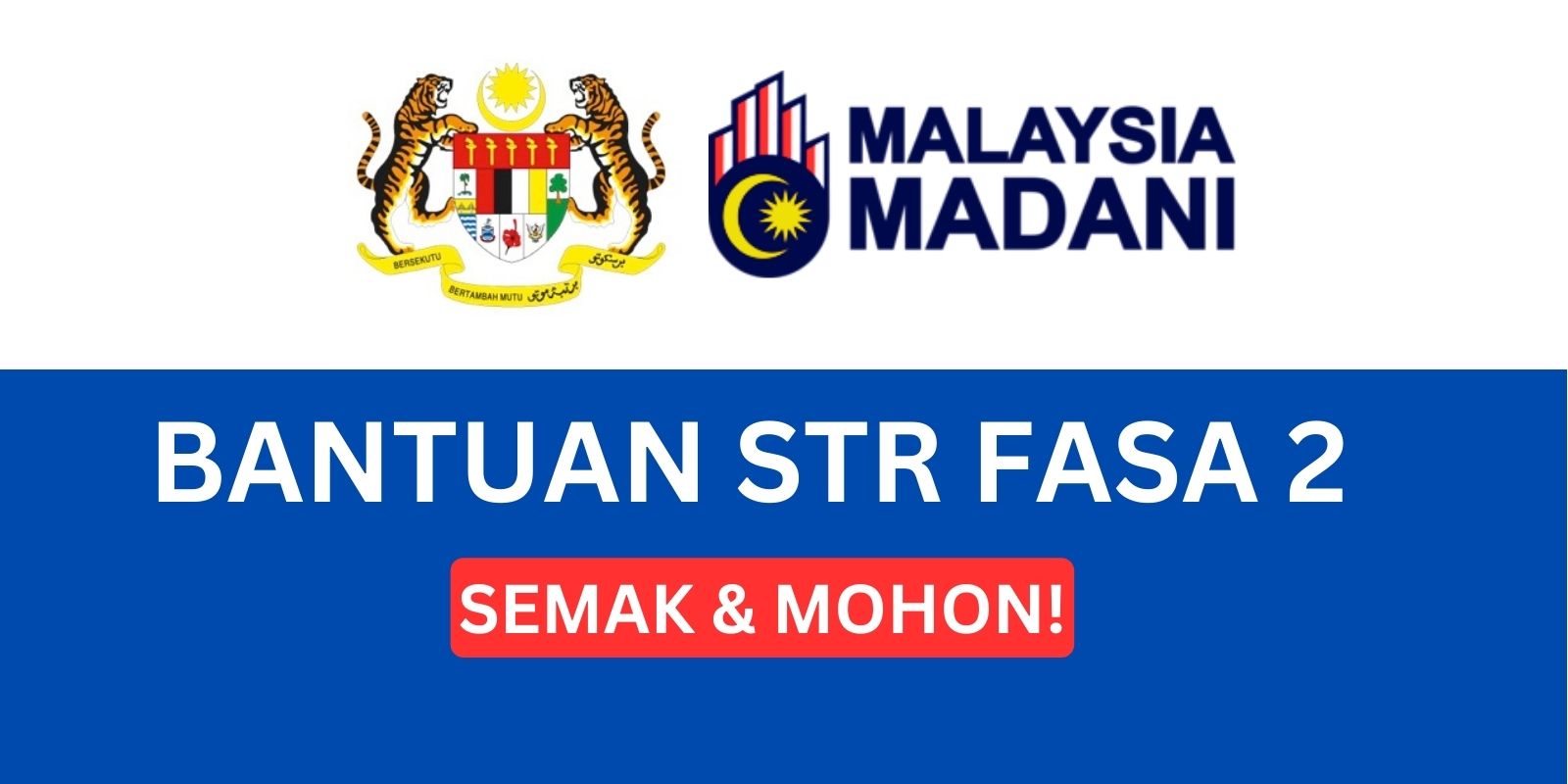 str fasa 2