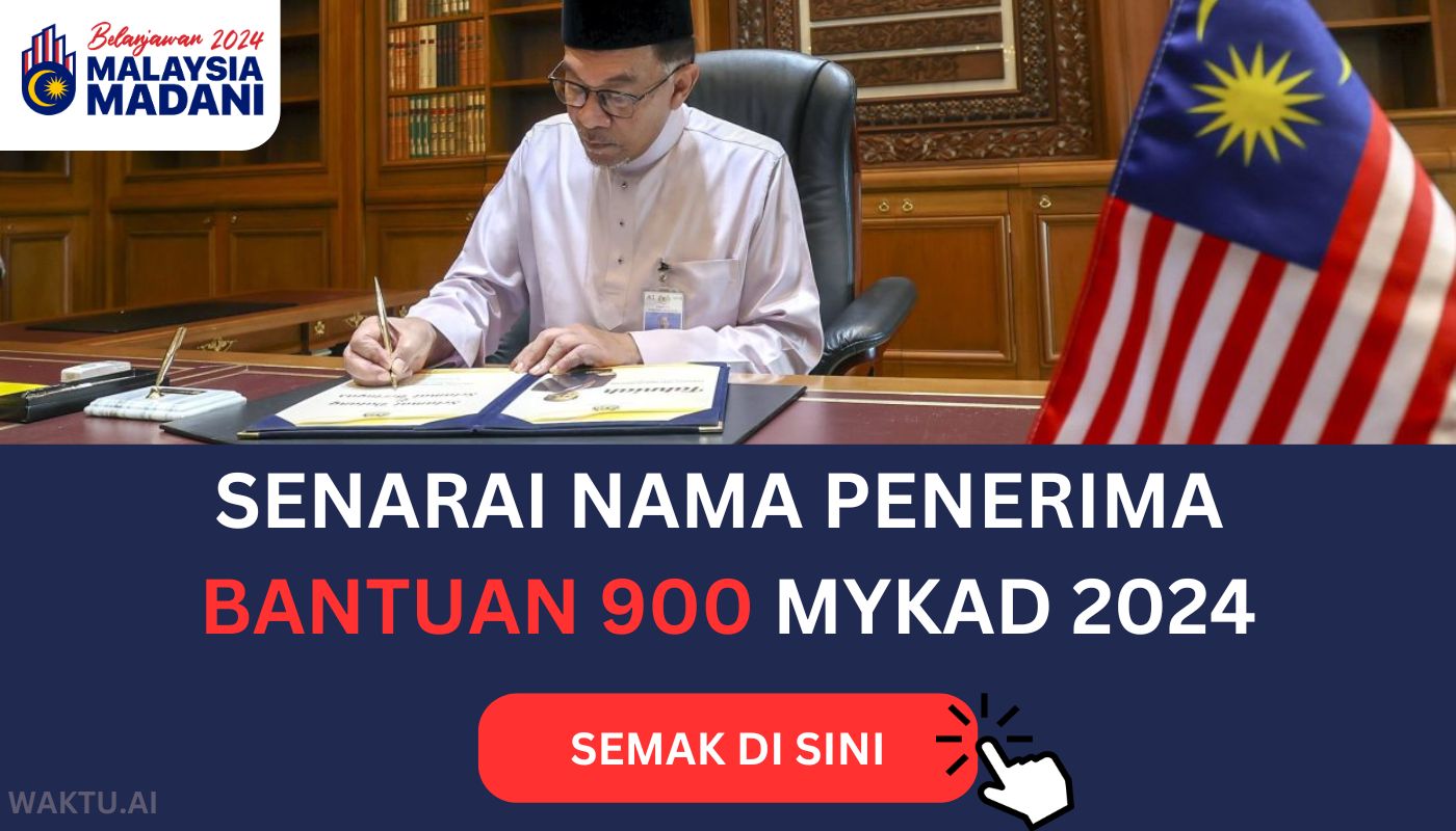 bantuan rm900 mykad