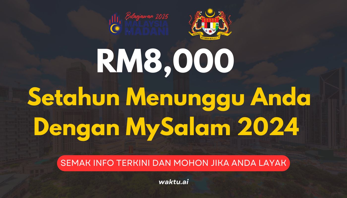 MYSALAM 2024