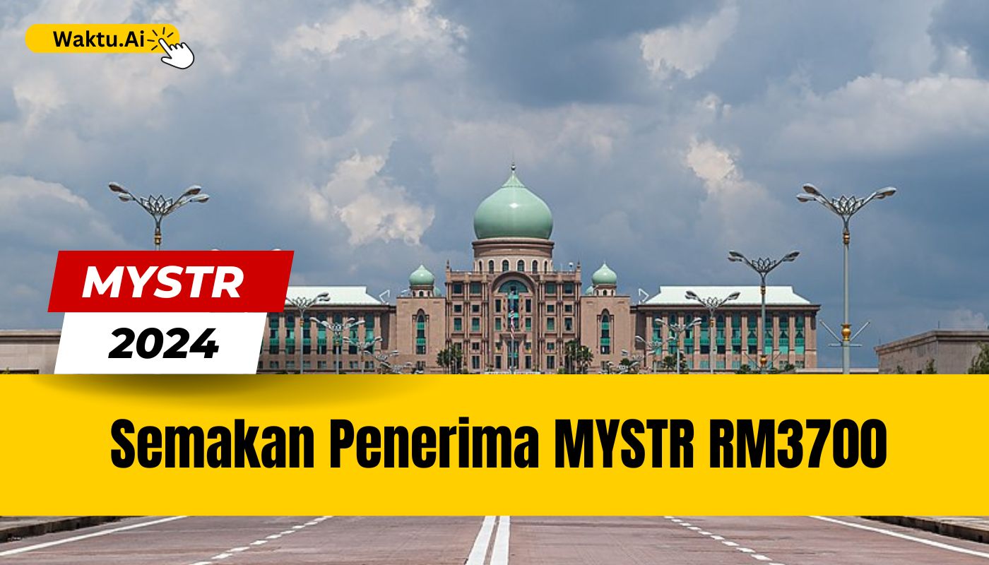 MySTR