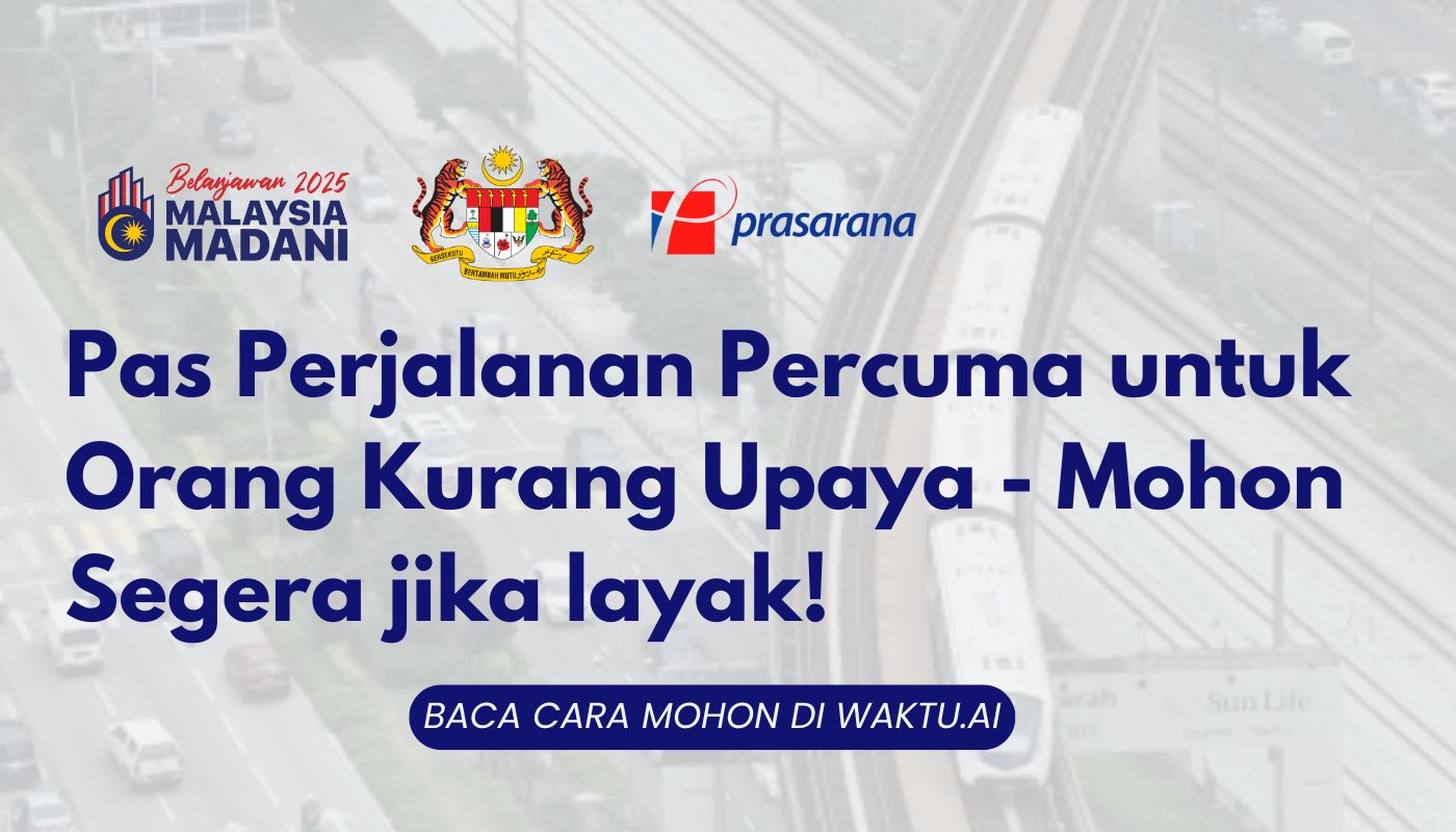 PAS PERJALANAN PERCUMA