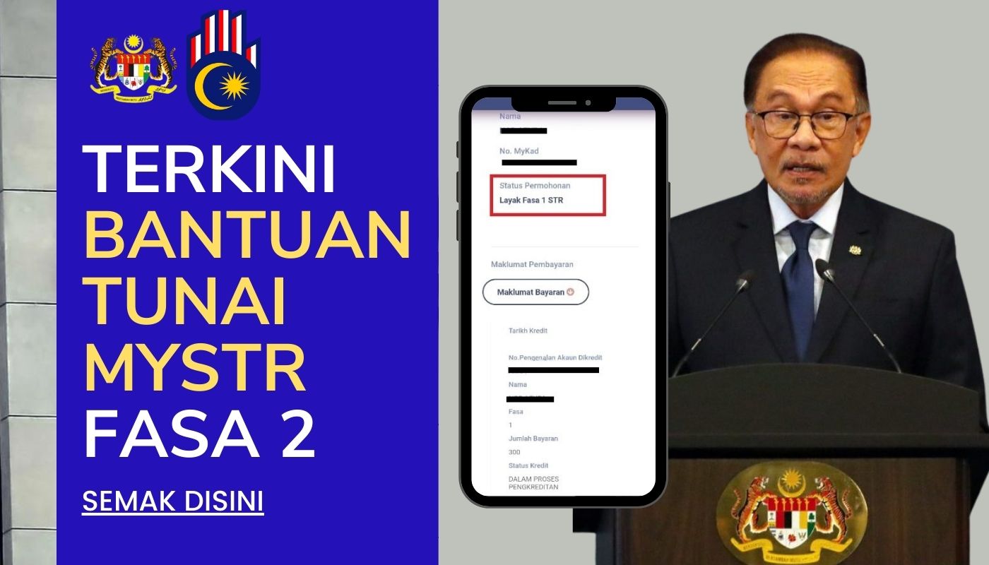 bantuan tunai mystr fasa 2