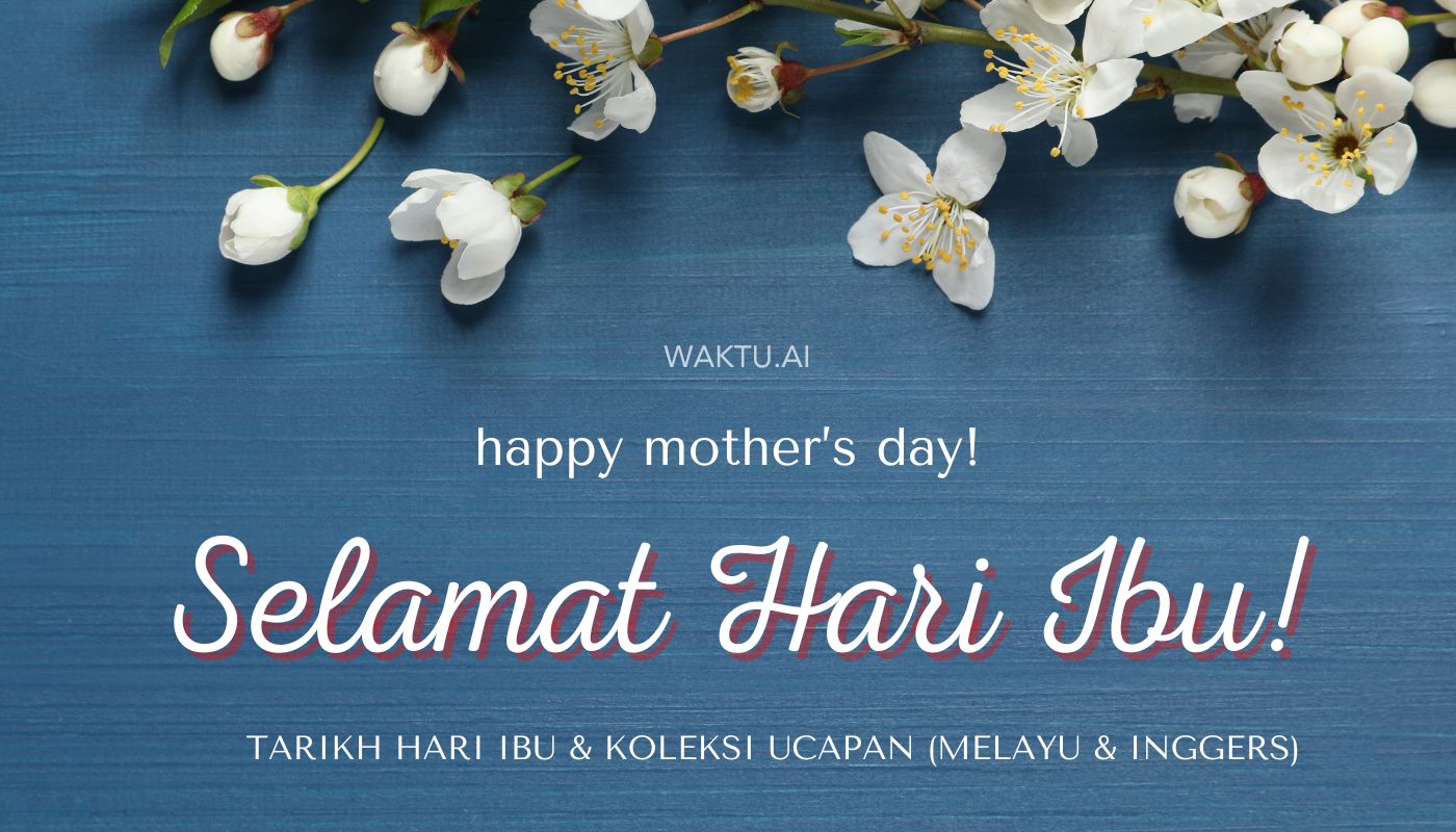 HARI IBU 2024