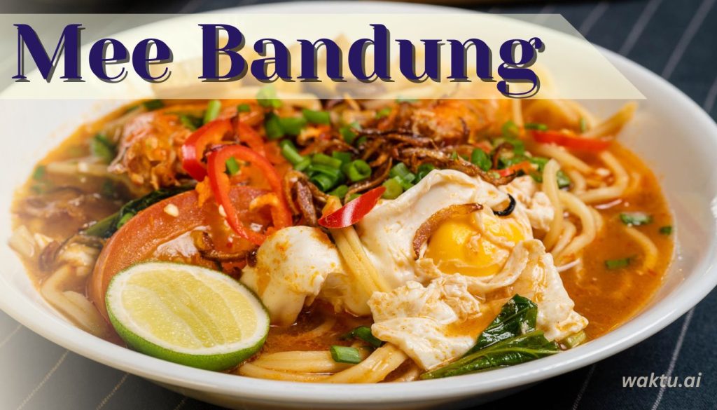 Mee Bandung