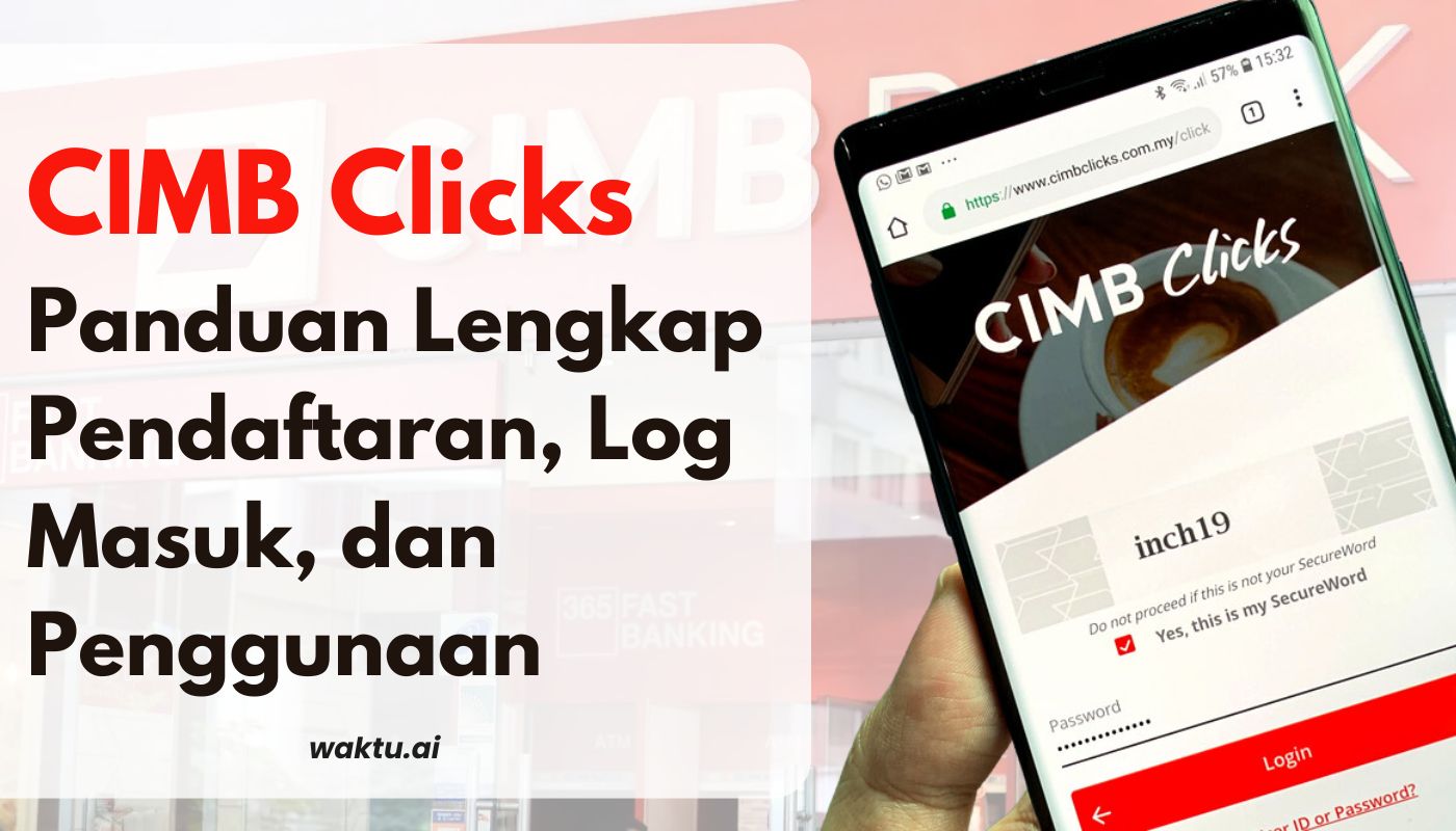 cimb clicks