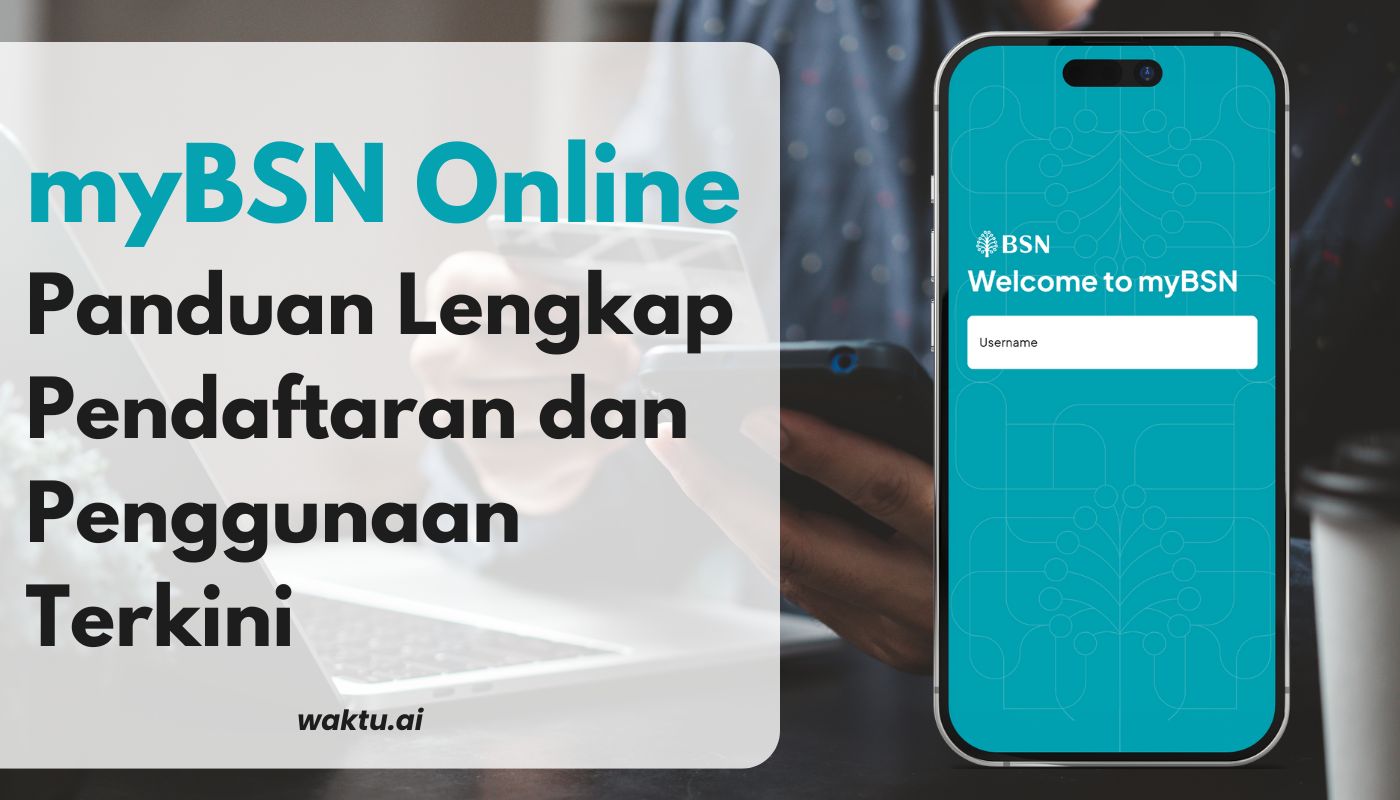 mybsn online