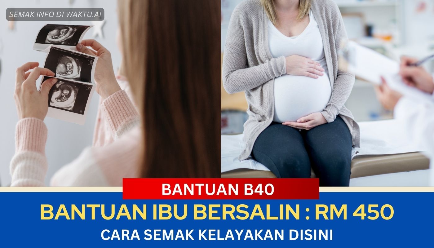 BANTUAN IBU BERSALIN