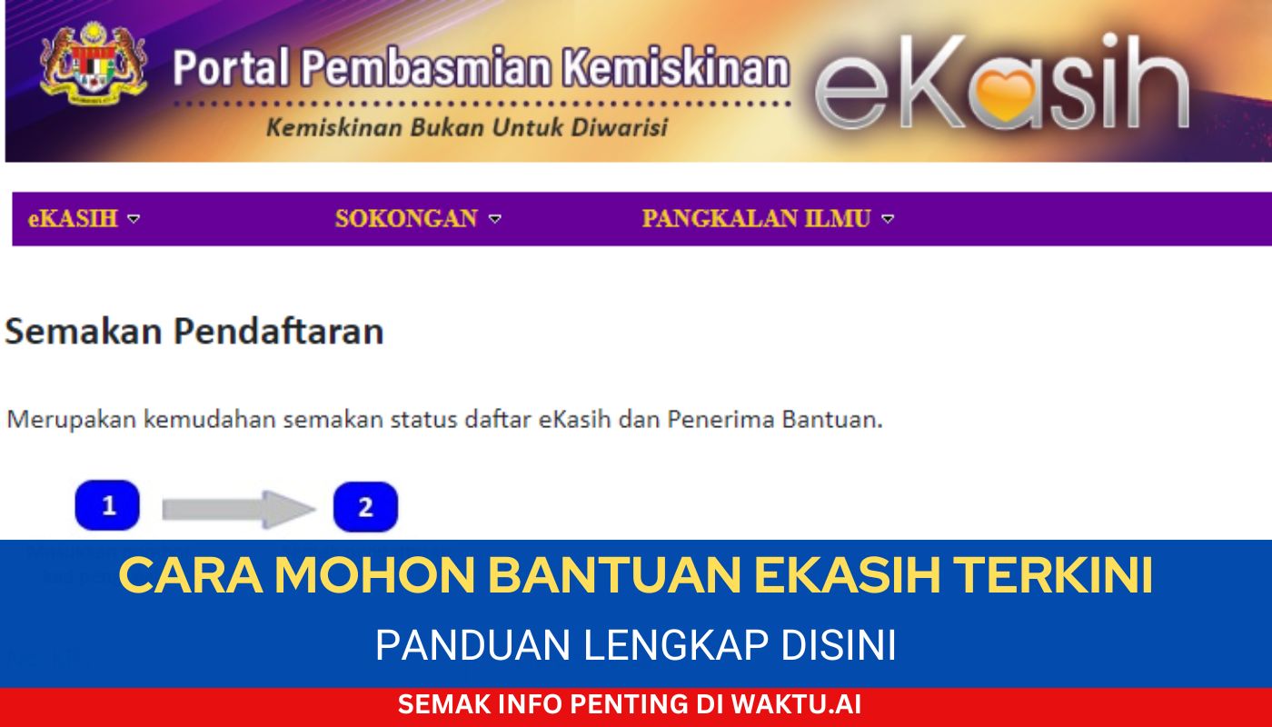 EKASIH