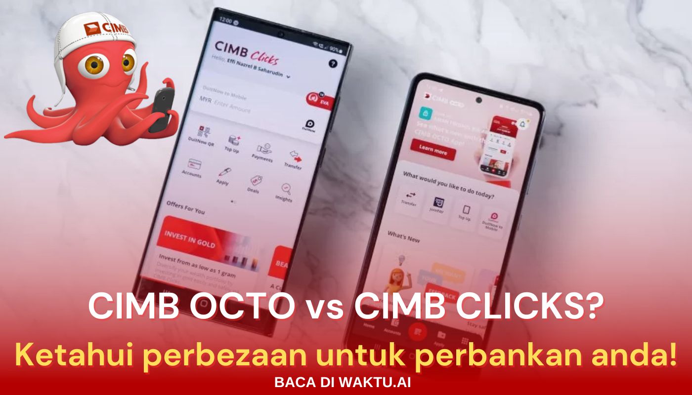 CIMB OCTO