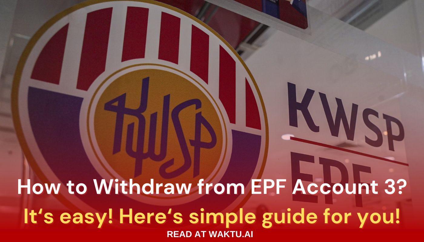 EPF ACCOUNT 3