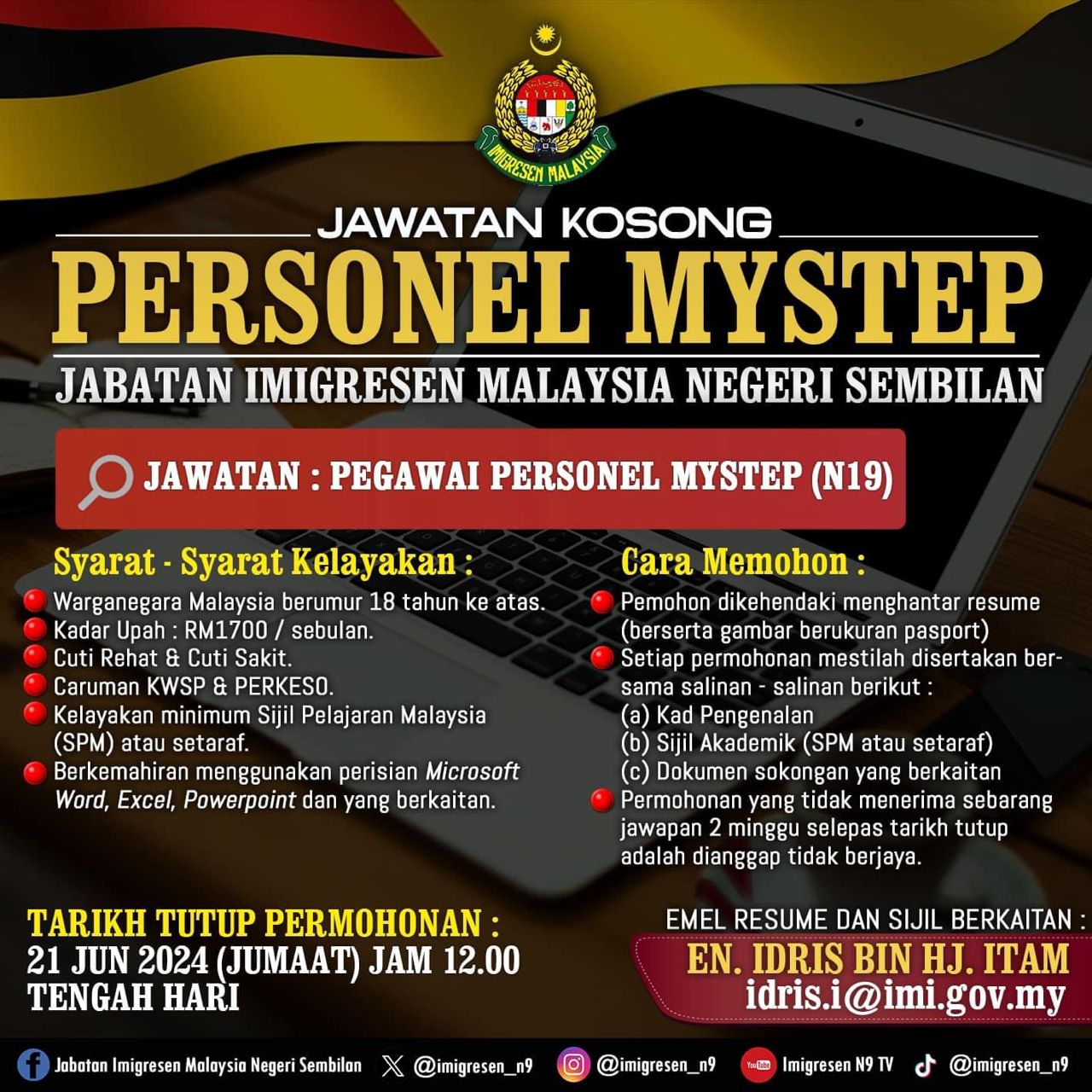 JABATAN IMIGRESEN