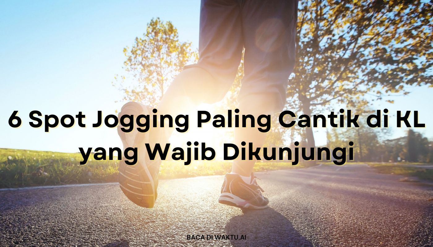 JOGGING