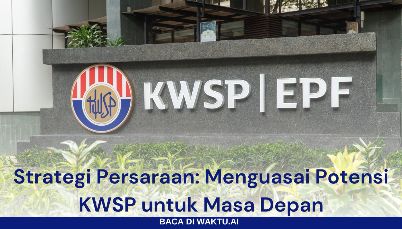 KWSP