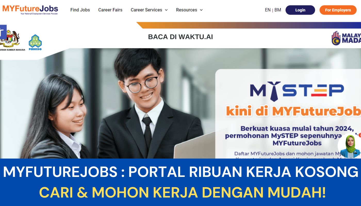 MYFUTUREJOBS