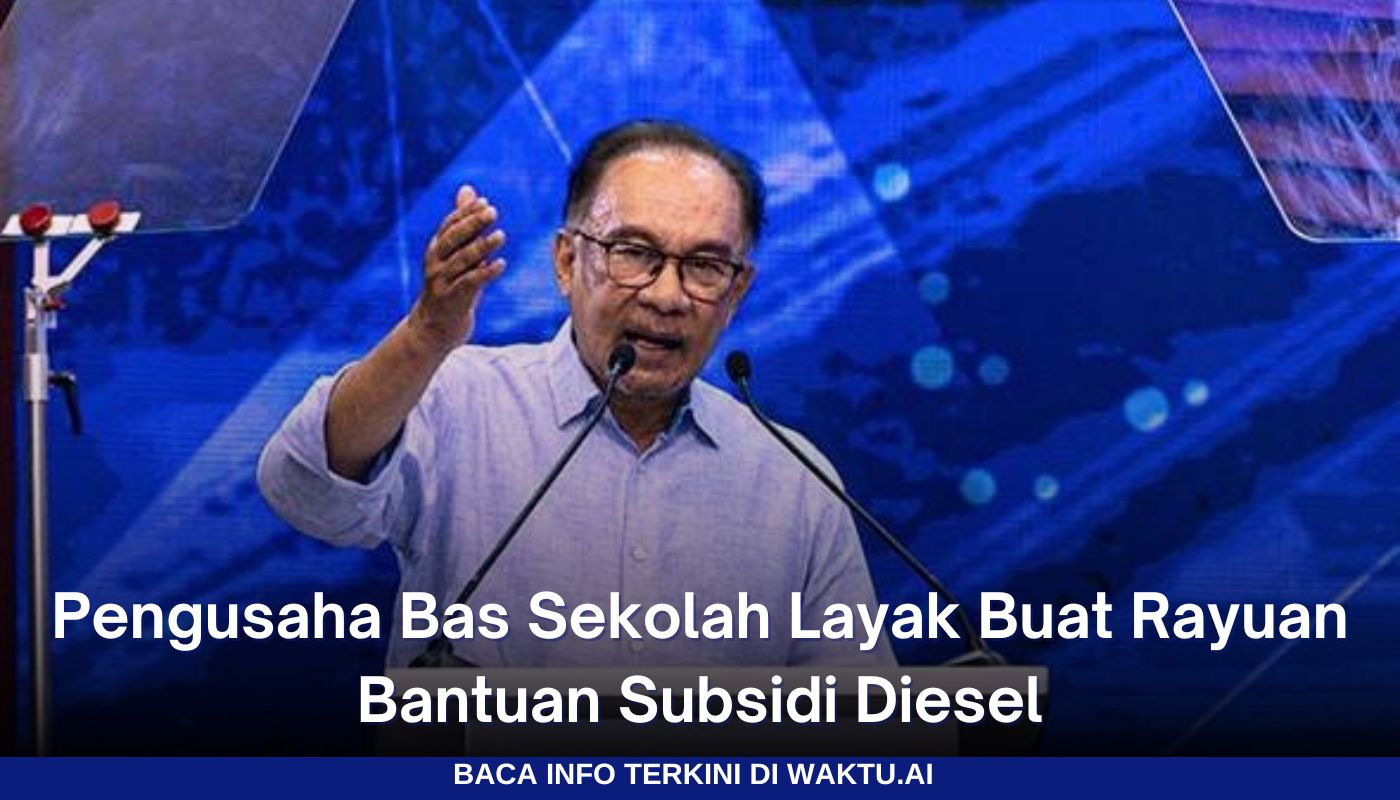 SUBSIDI DIESEL