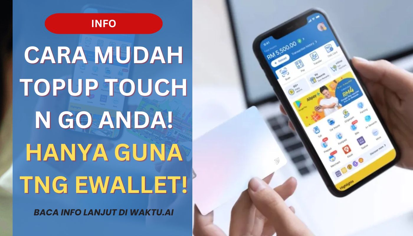 TOUCH N GO
