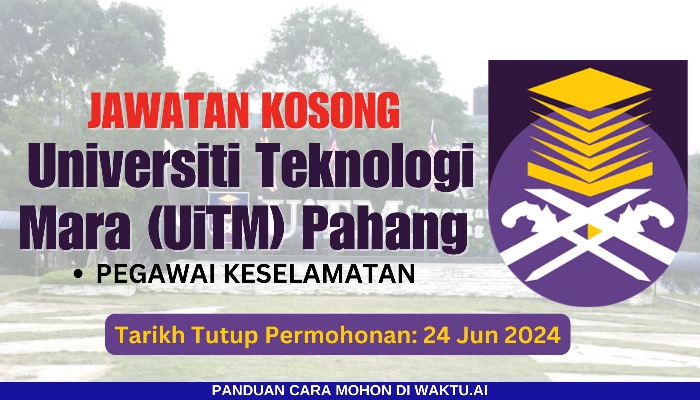 UITM PAHANG