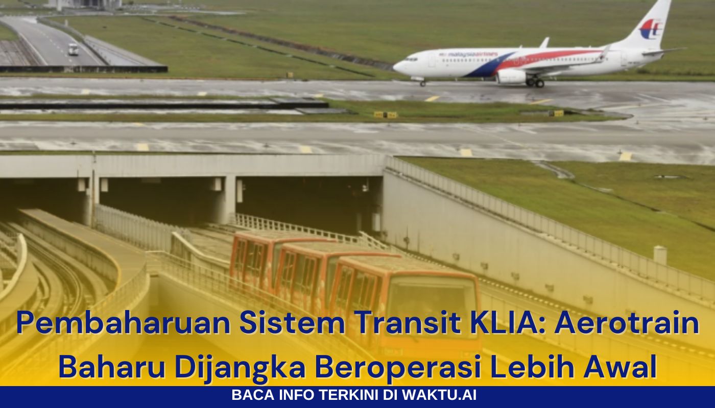 aerotrain klia