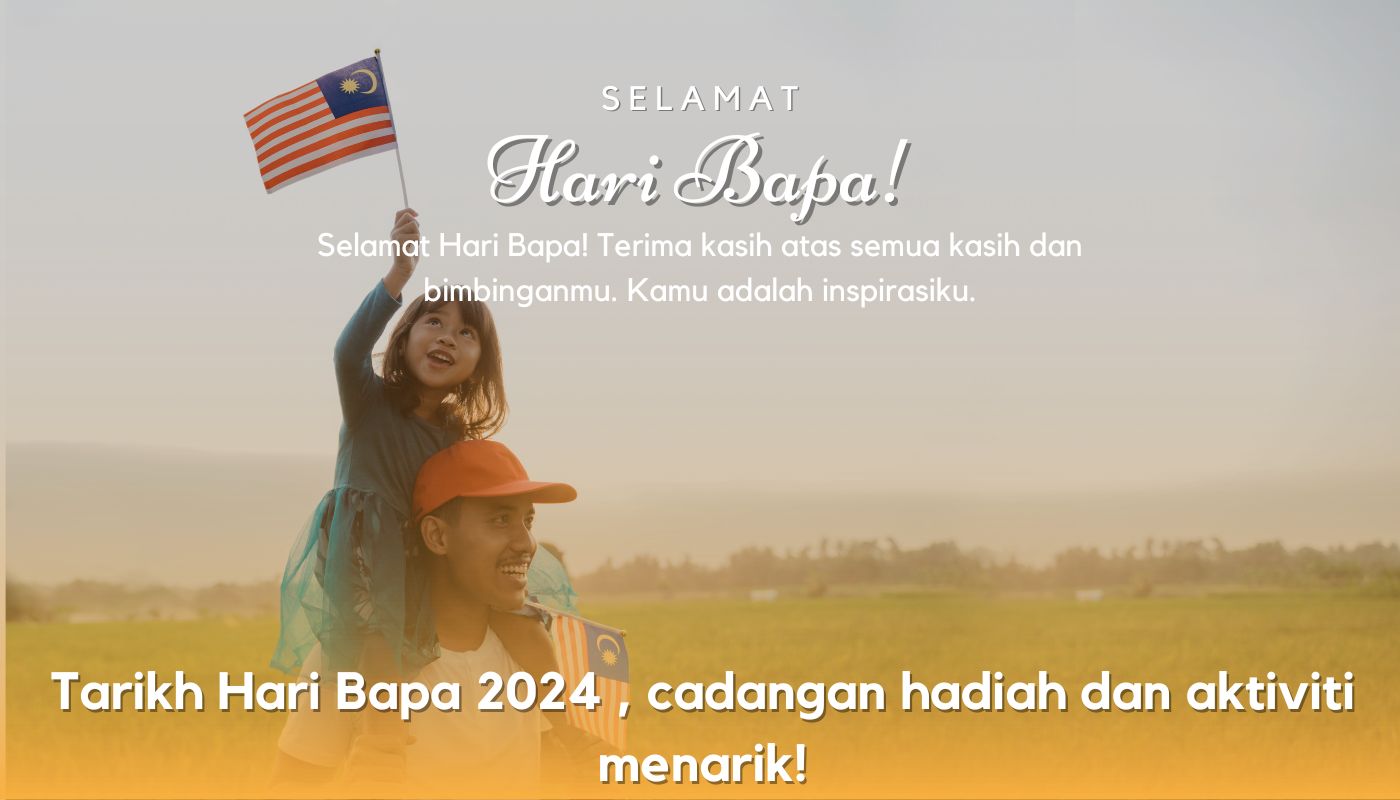 hari bapa