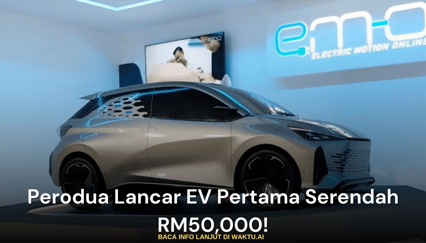 perodua