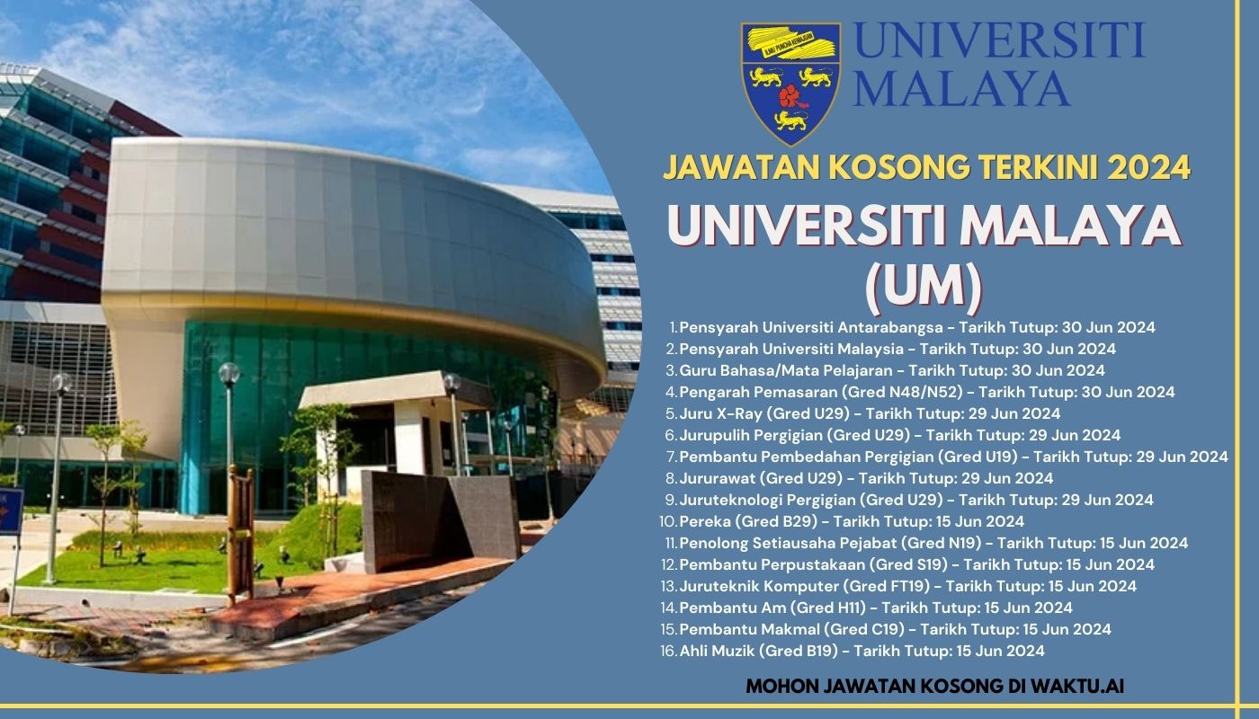 universiti malaya