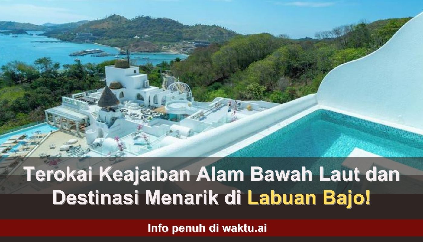 LABUAN BAJO