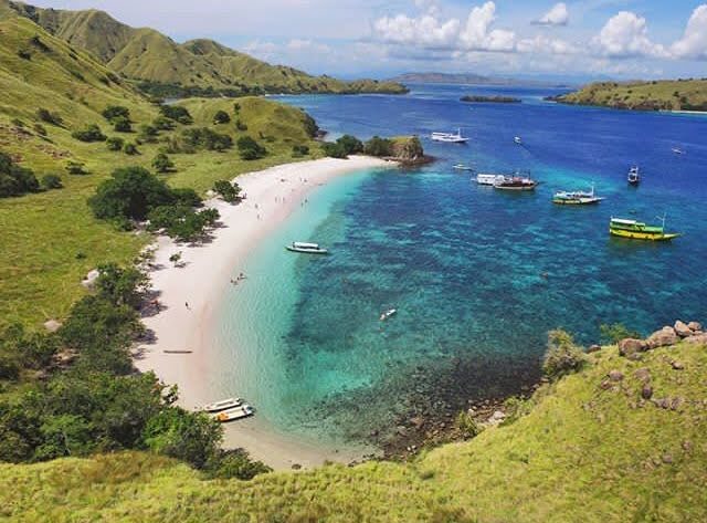 LABUAN BAJO