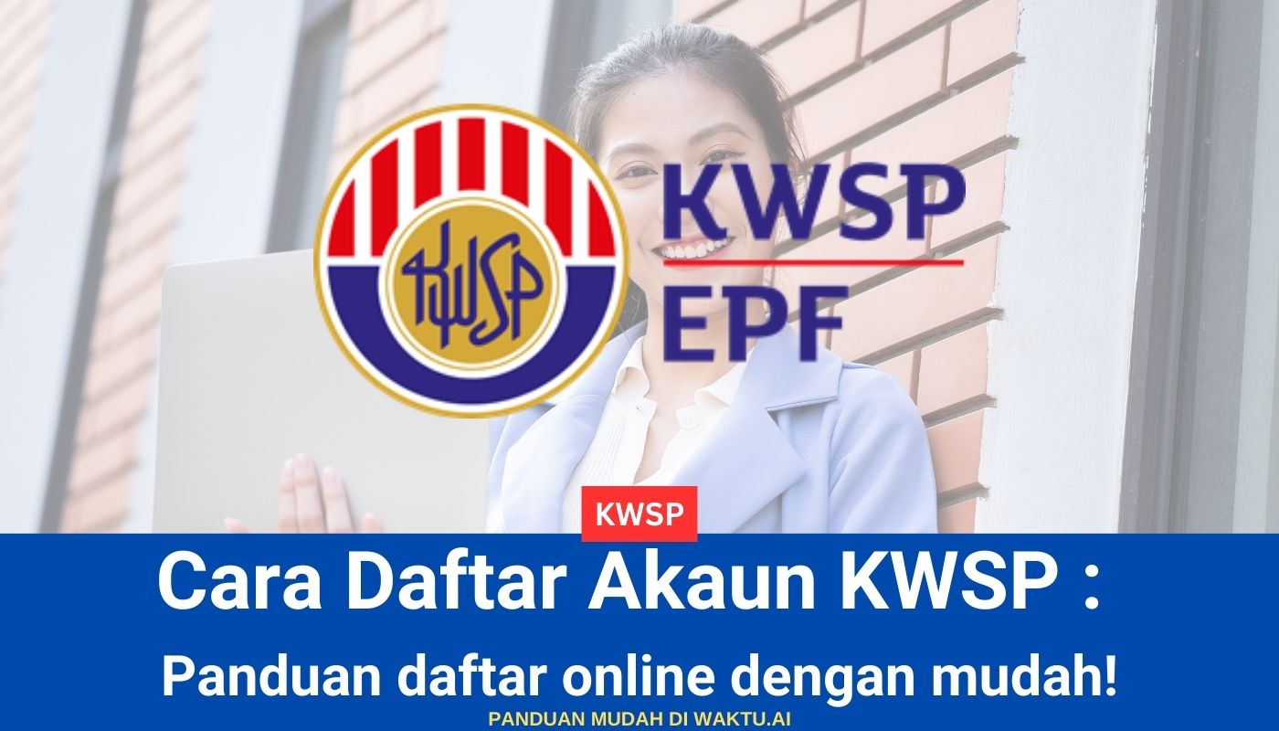 DAFTAR AKAUN