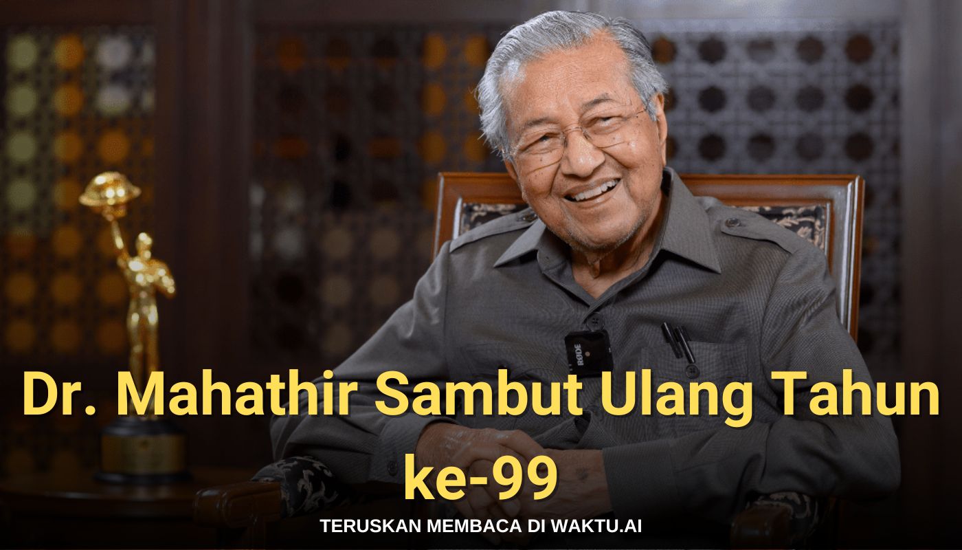 MAHATHIR