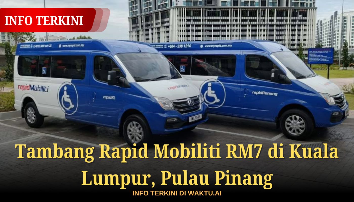 RAPID MOBILITI