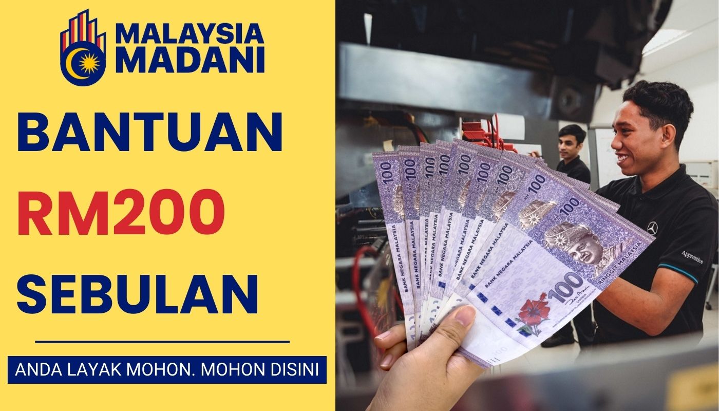 RM200