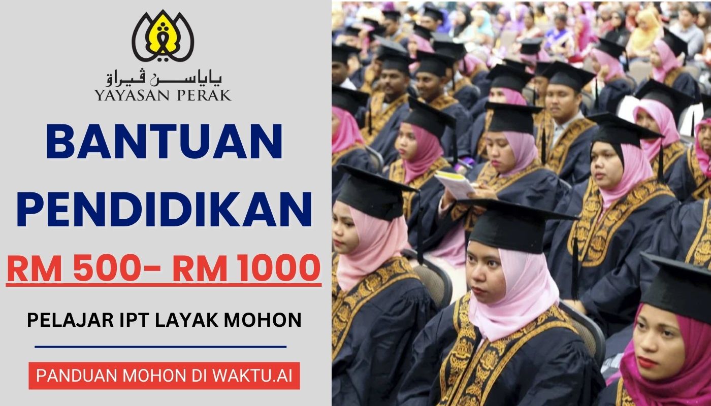 YAYASAN PERAK