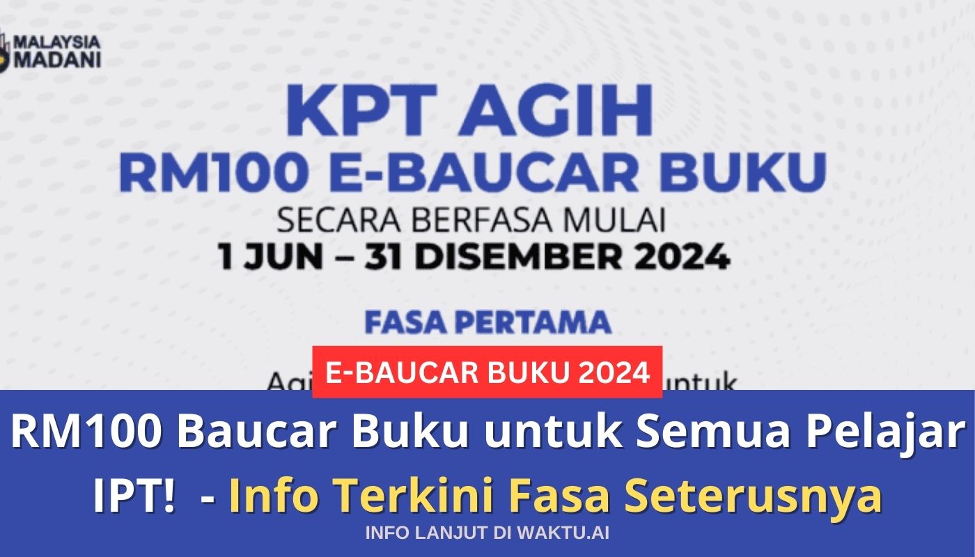 BAUCAR BUKU