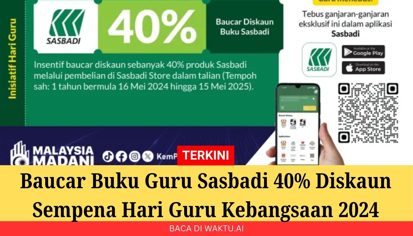 baucar buku guru