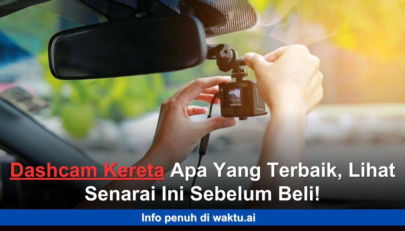 dashcam