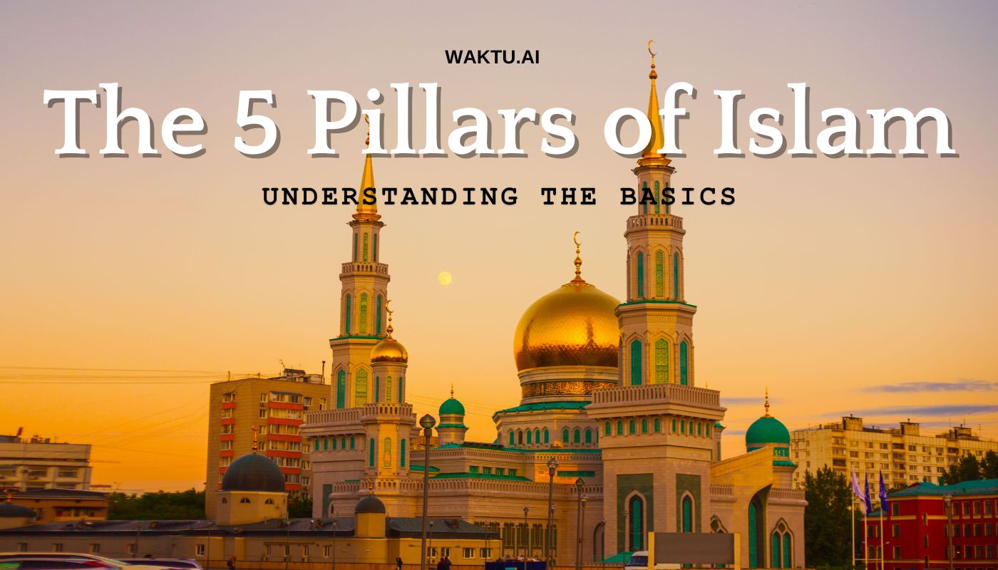 pillars of islam
