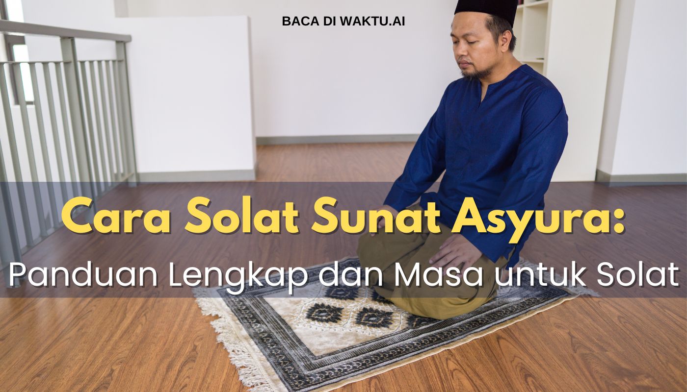 solat sunat asyura