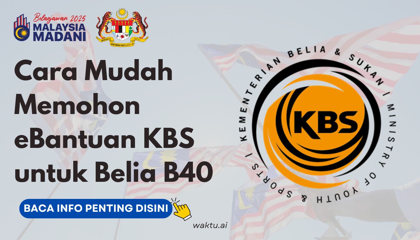 eBantuan KBS