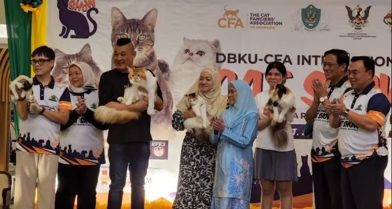 Acara Menarik di Sarawak Sepanjang September