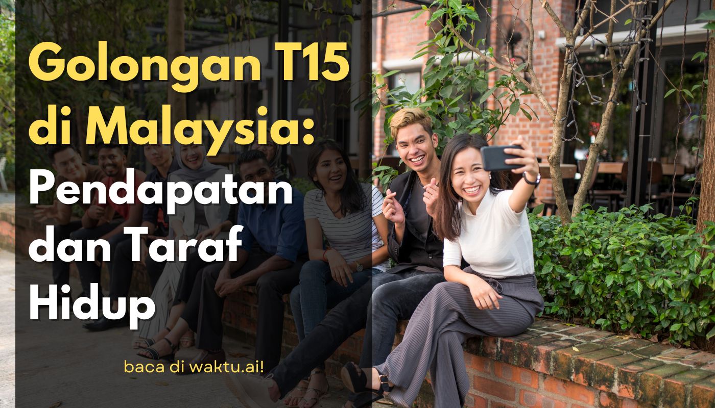 Golongan T15