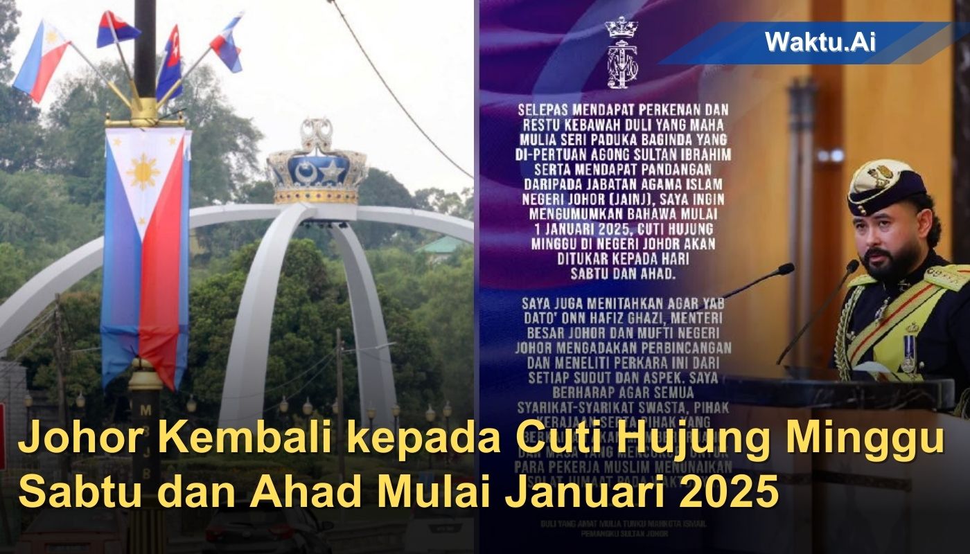 Cuti Hujung Minggu
