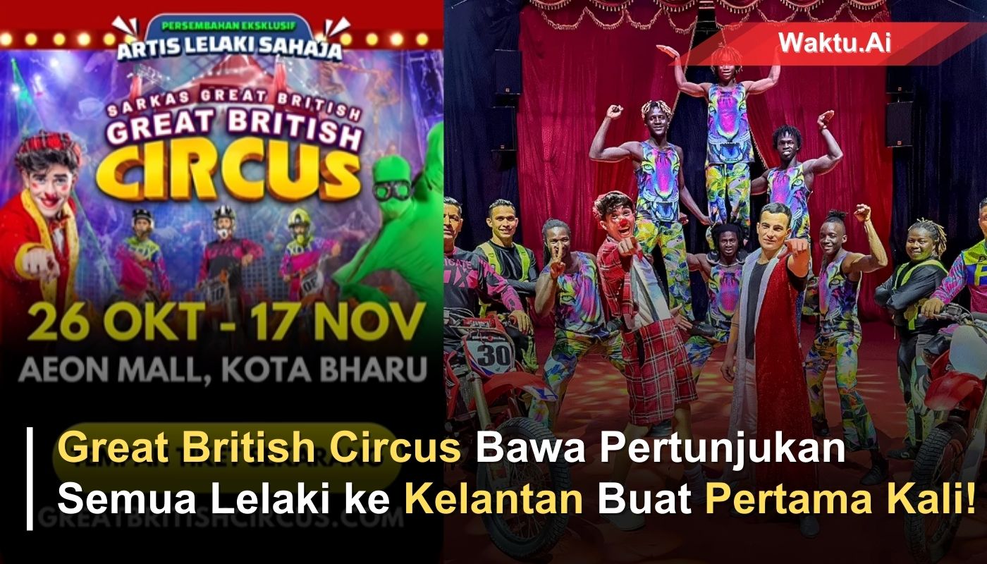 Great British Circus