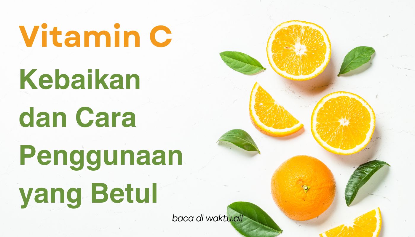 vitamin c