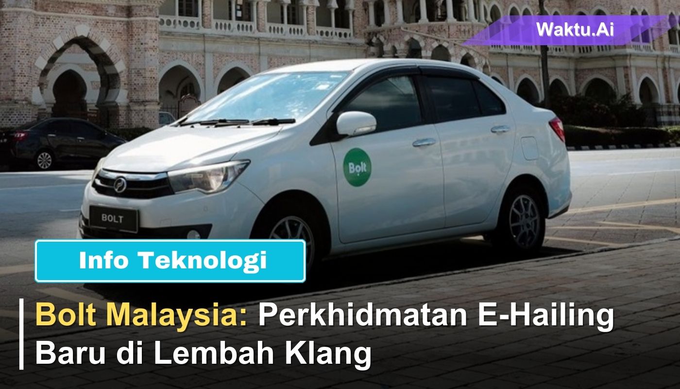 Bolt Malaysia