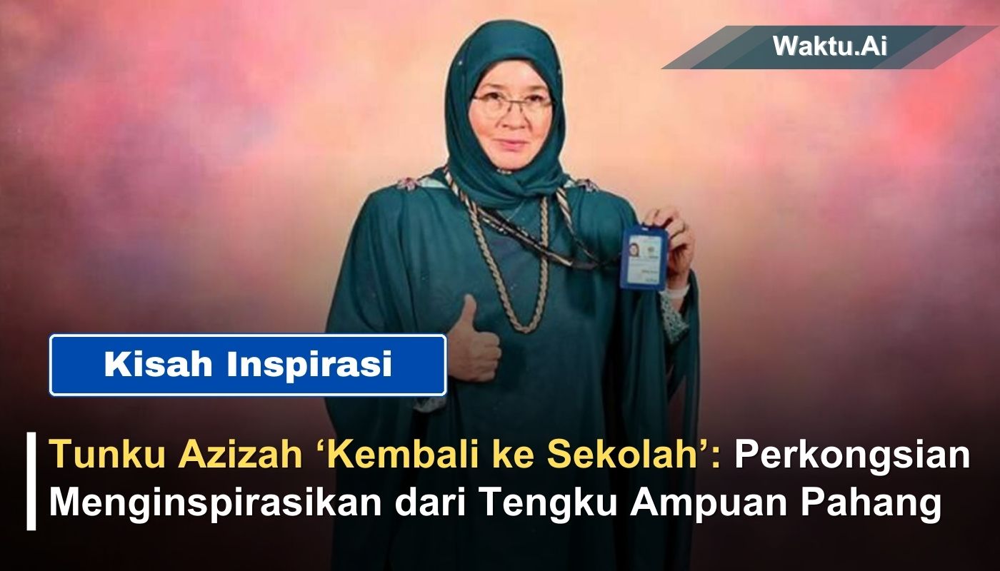 Tunku Azizah