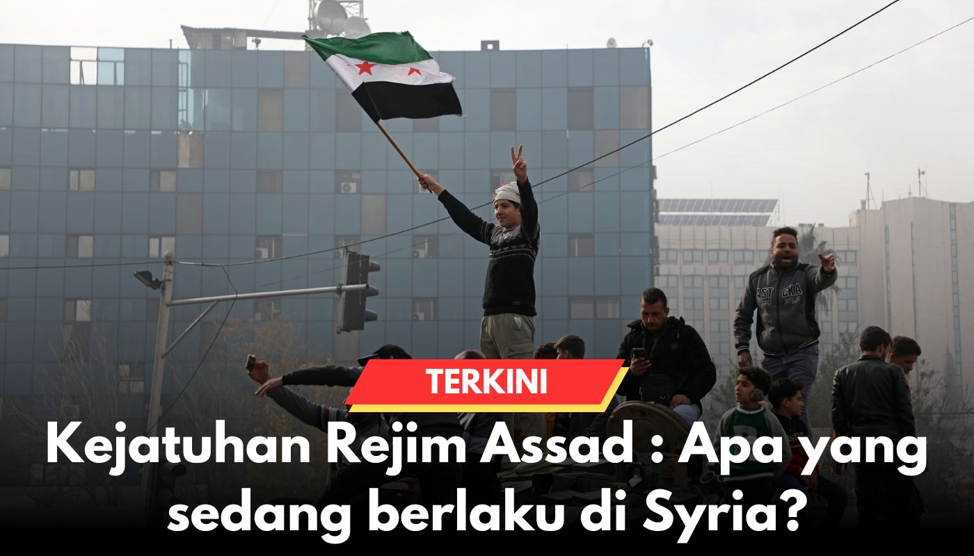 SYRIA