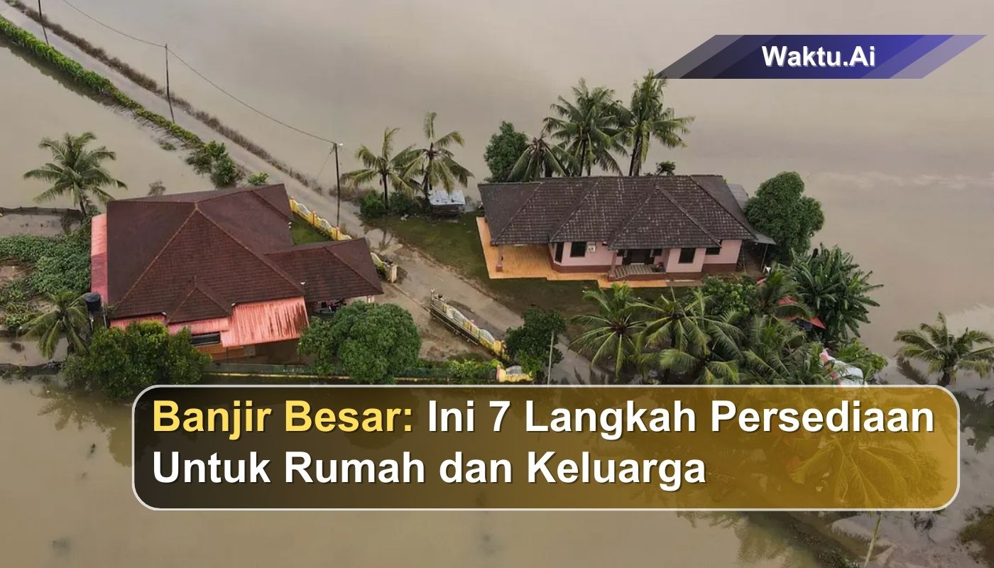 Banjir Besar