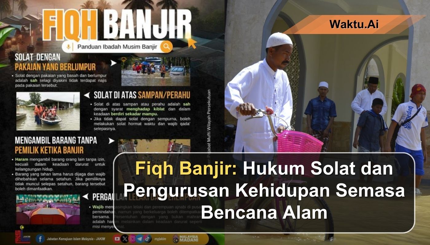 Fiqh Banjir